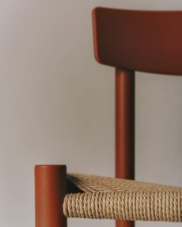 J39 chair - undefined - Fredericia Furniture