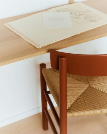 J39 chair - undefined - Fredericia Furniture