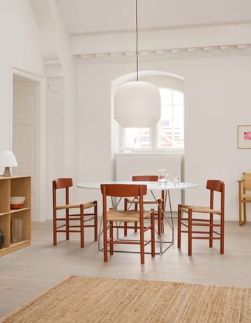 J39 chair - undefined - Fredericia Furniture