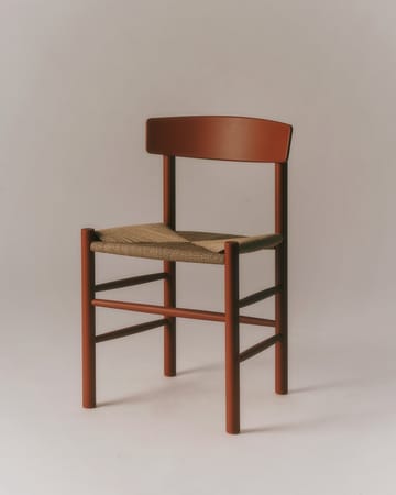J39 chair - undefined - Fredericia Furniture