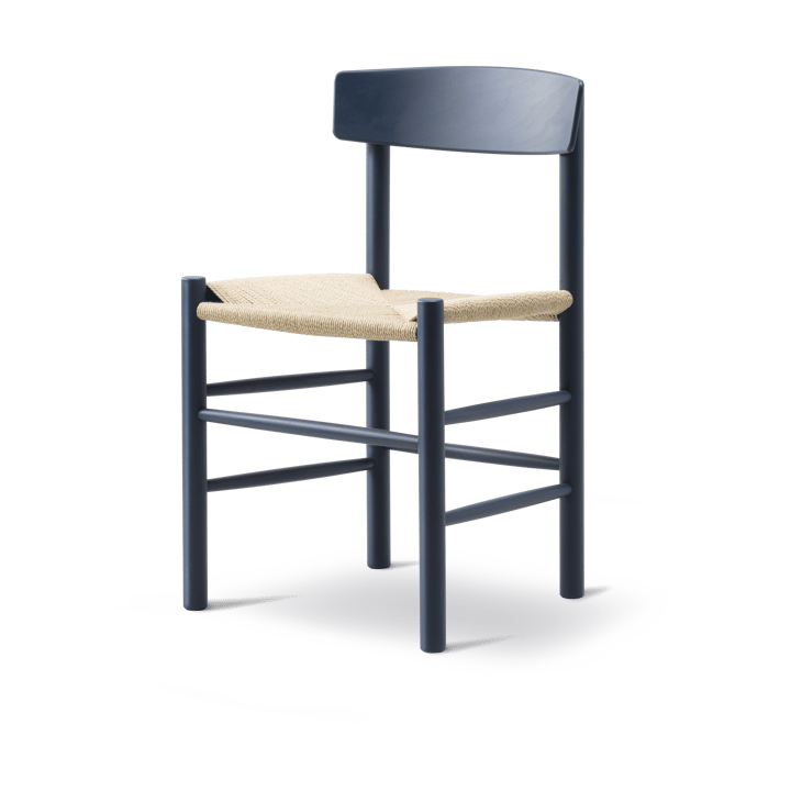 J39 chair - undefined - Fredericia Furniture