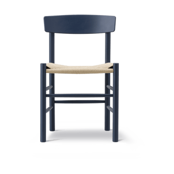 J39 chair - undefined - Fredericia Furniture