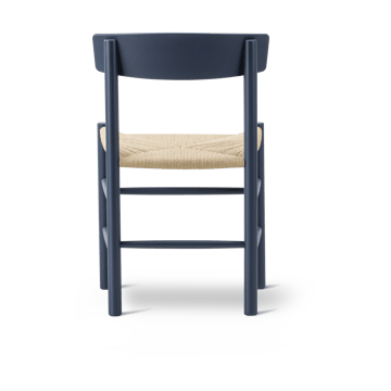 J39 chair - undefined - Fredericia Furniture