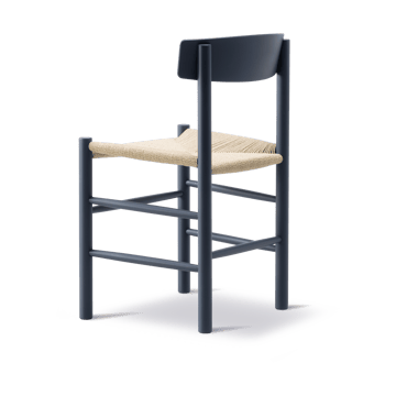 J39 chair - undefined - Fredericia Furniture
