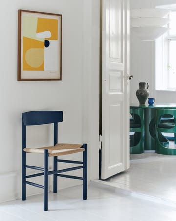 J39 chair - undefined - Fredericia Furniture