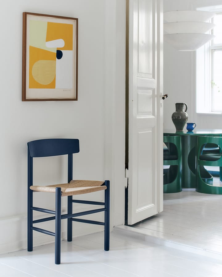 J39 chair Fredericia Furniture