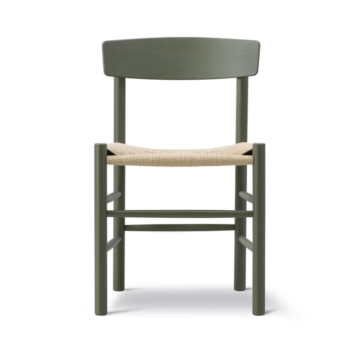 J39 chair - undefined - Fredericia Furniture
