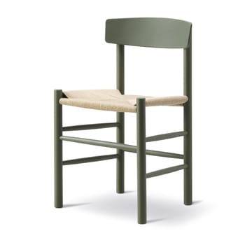 J39 chair - undefined - Fredericia Furniture
