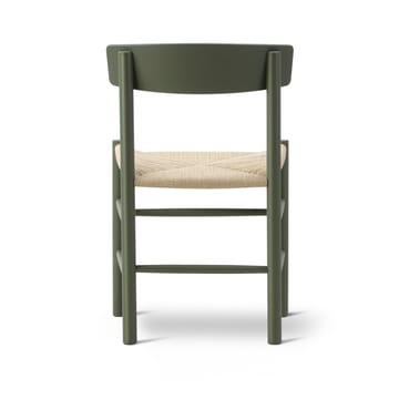J39 chair - undefined - Fredericia Furniture