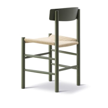 J39 chair - undefined - Fredericia Furniture
