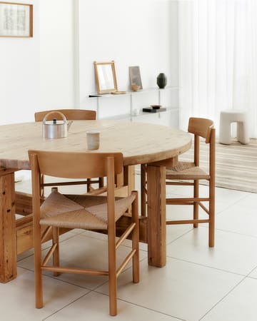 J39 chair - undefined - Fredericia Furniture