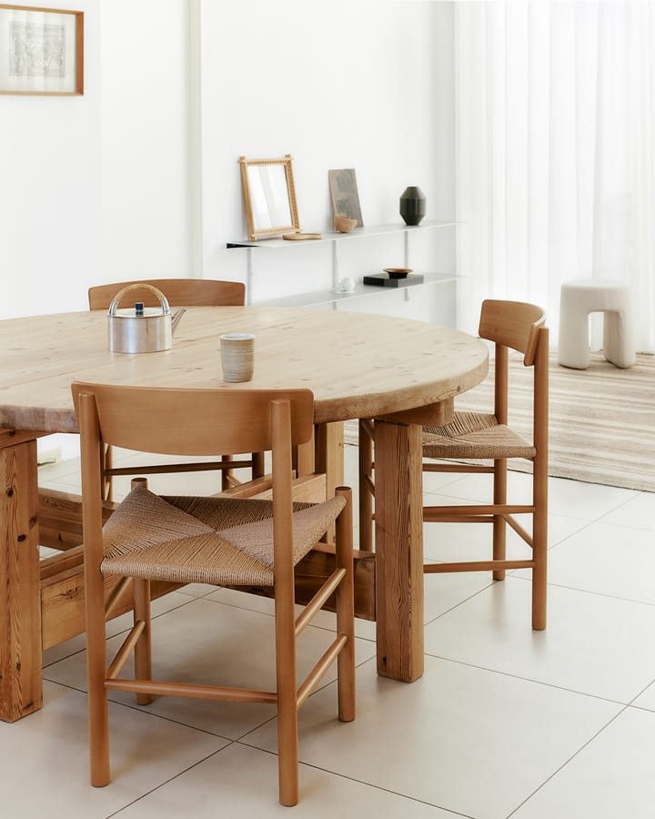 J39 chair Fredericia Furniture