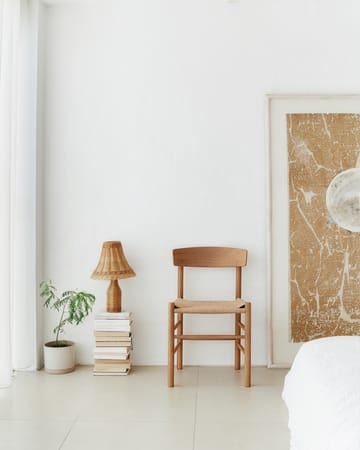 J39 chair - undefined - Fredericia Furniture