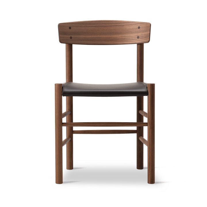 J39 chair - undefined - Fredericia Furniture