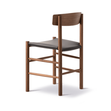 J39 chair - undefined - Fredericia Furniture