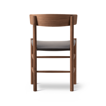 J39 chair - undefined - Fredericia Furniture
