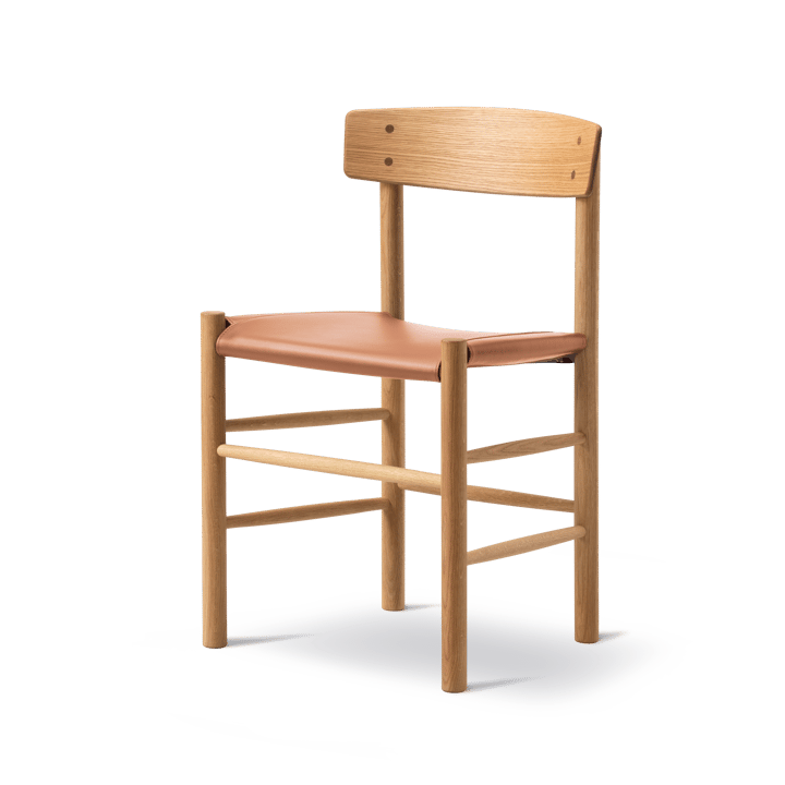 J39 chair Fredericia Furniture