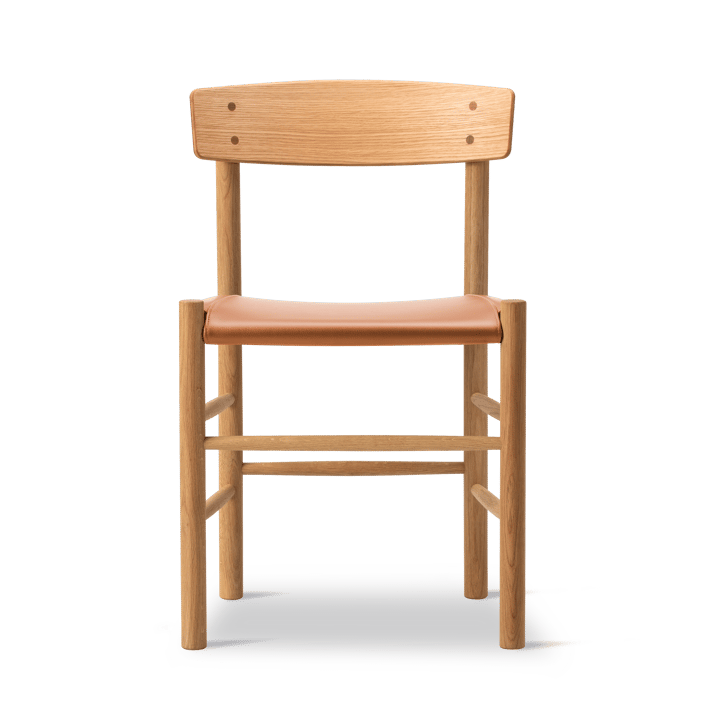 J39 chair - undefined - Fredericia Furniture