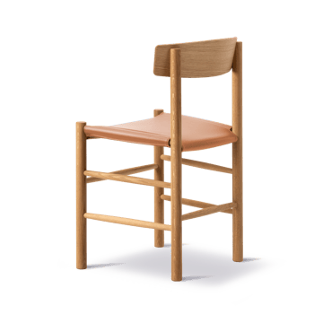J39 chair - undefined - Fredericia Furniture