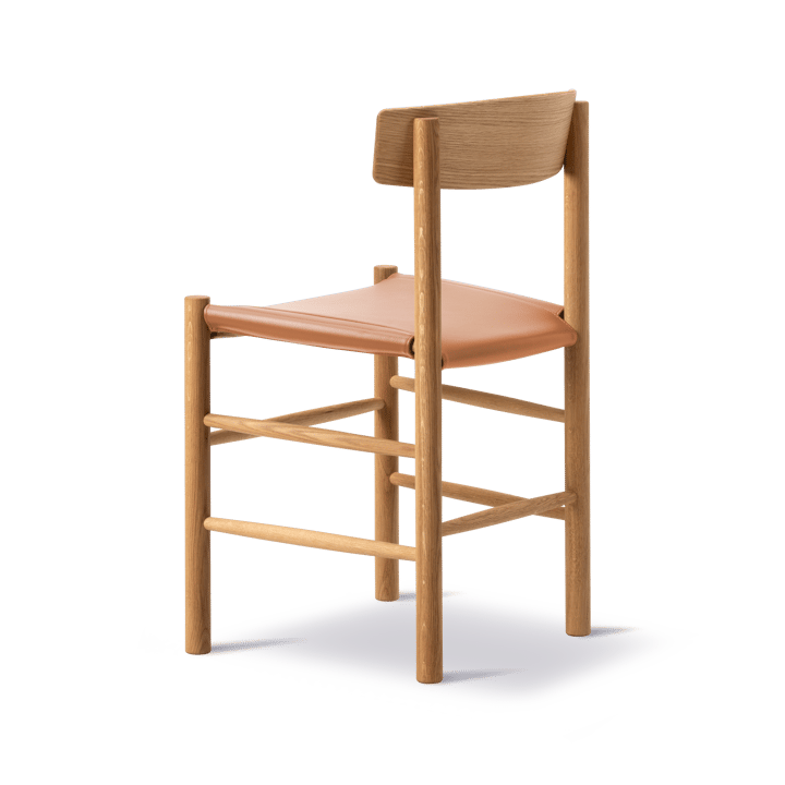 J39 chair Fredericia Furniture