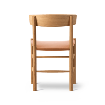 J39 chair - undefined - Fredericia Furniture