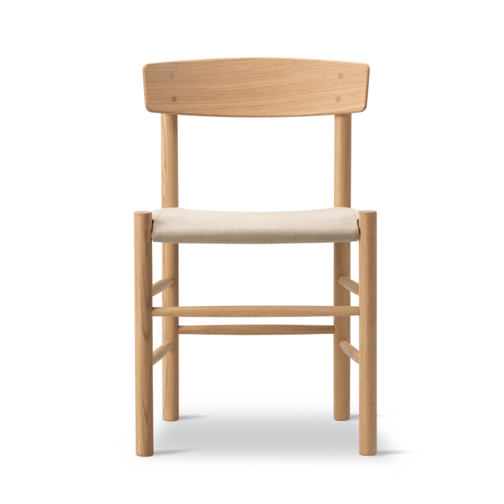 J39 chair - undefined - Fredericia Furniture