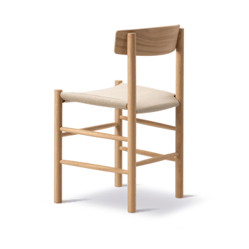 J39 chair - undefined - Fredericia Furniture