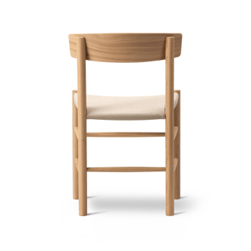 J39 chair - undefined - Fredericia Furniture