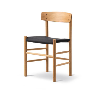 J39 chair - undefined - Fredericia Furniture