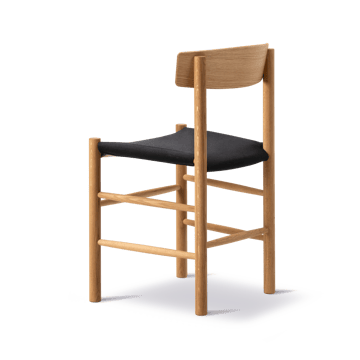 J39 chair - undefined - Fredericia Furniture