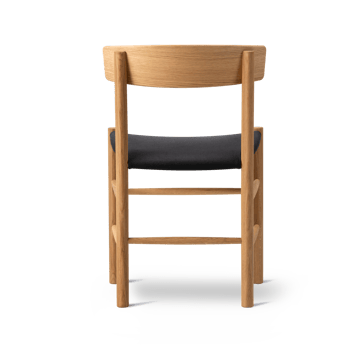 J39 chair - undefined - Fredericia Furniture