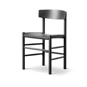 J39 chair - undefined - Fredericia Furniture