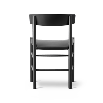 J39 chair - undefined - Fredericia Furniture
