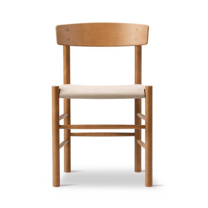J39 chair - undefined - Fredericia Furniture