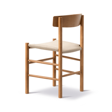 J39 chair - undefined - Fredericia Furniture