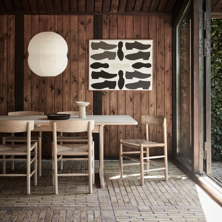 J39 chair Fredericia Furniture