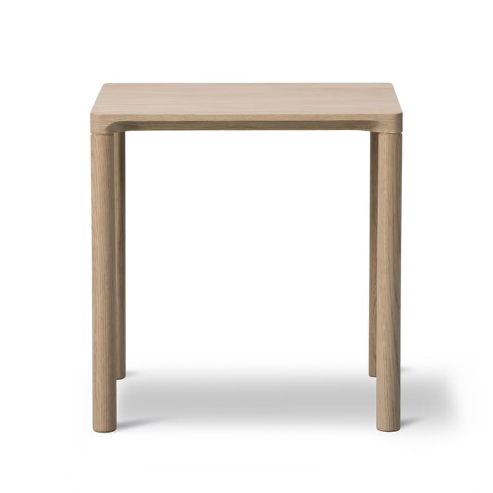 Piloti 6700 side table - undefined - Fredericia Furniture