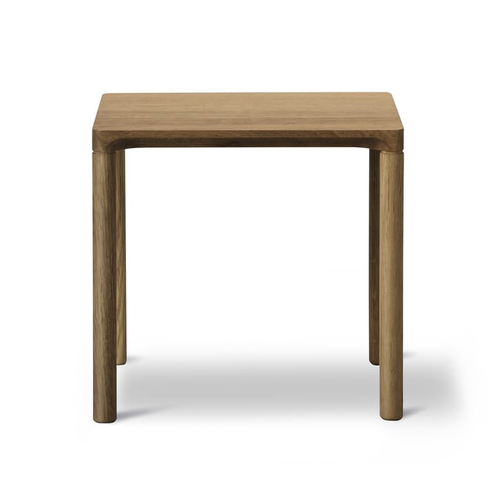 Piloti 6700 side table - undefined - Fredericia Furniture