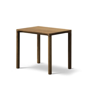 Piloti 6700 side table - undefined - Fredericia Furniture