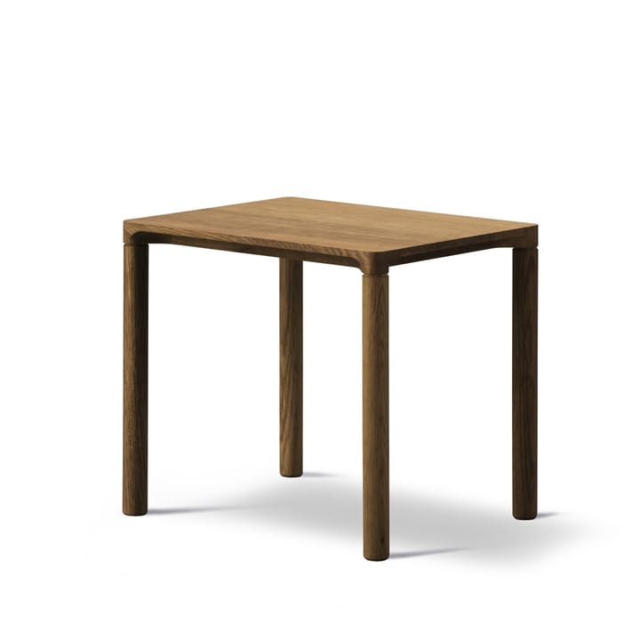 Piloti 6700 side table Fredericia Furniture