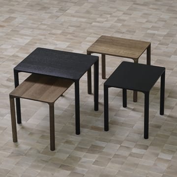 Piloti 6700 side table - undefined - Fredericia Furniture