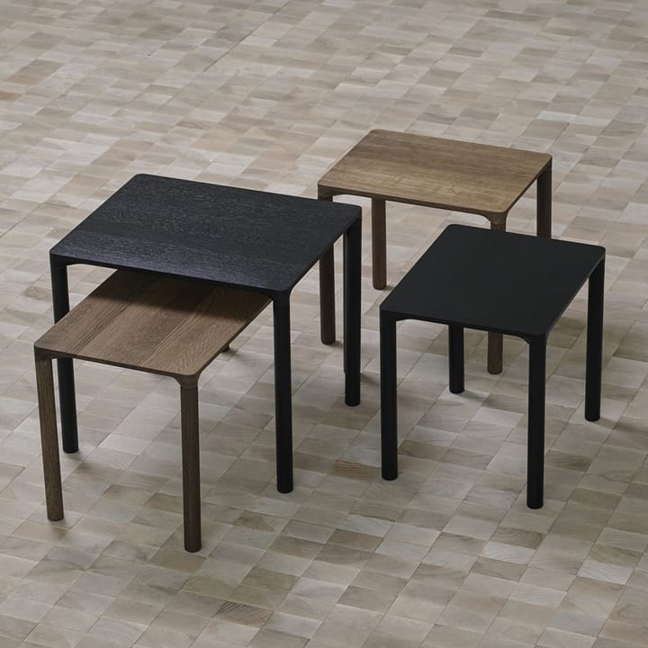 Piloti 6700 side table Fredericia Furniture