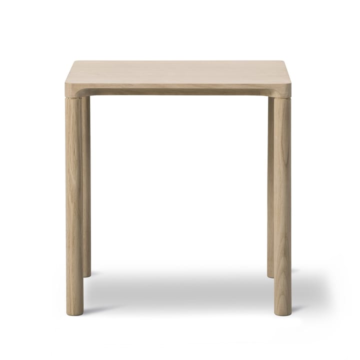 Piloti 6705 side table - undefined - Fredericia Furniture