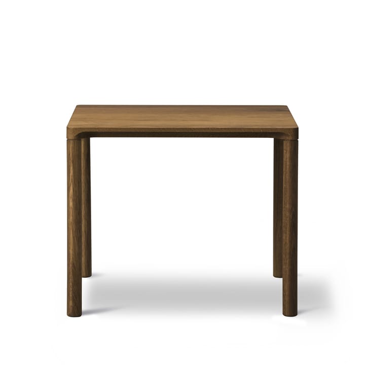 Piloti 6705 side table - undefined - Fredericia Furniture
