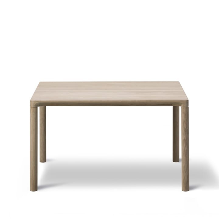 Piloti 6725 side table - undefined - Fredericia Furniture