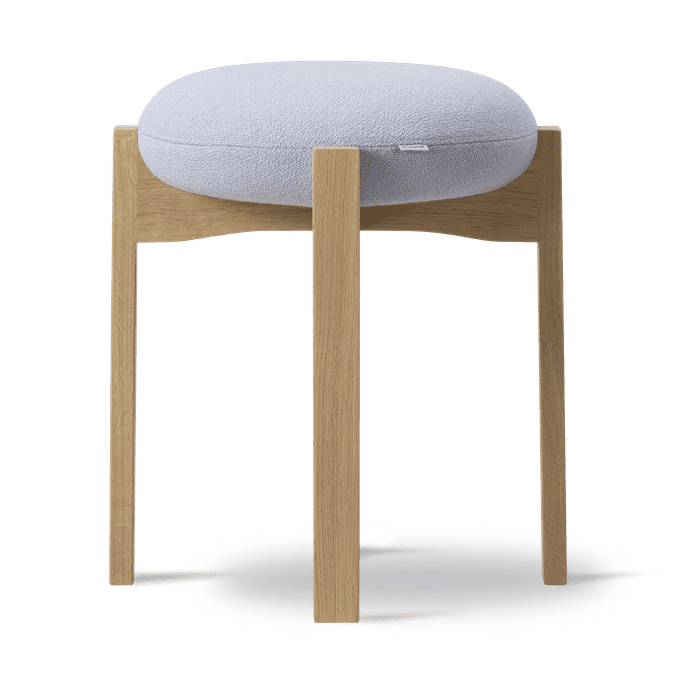 Pioneer low stool Fredericia Furniture