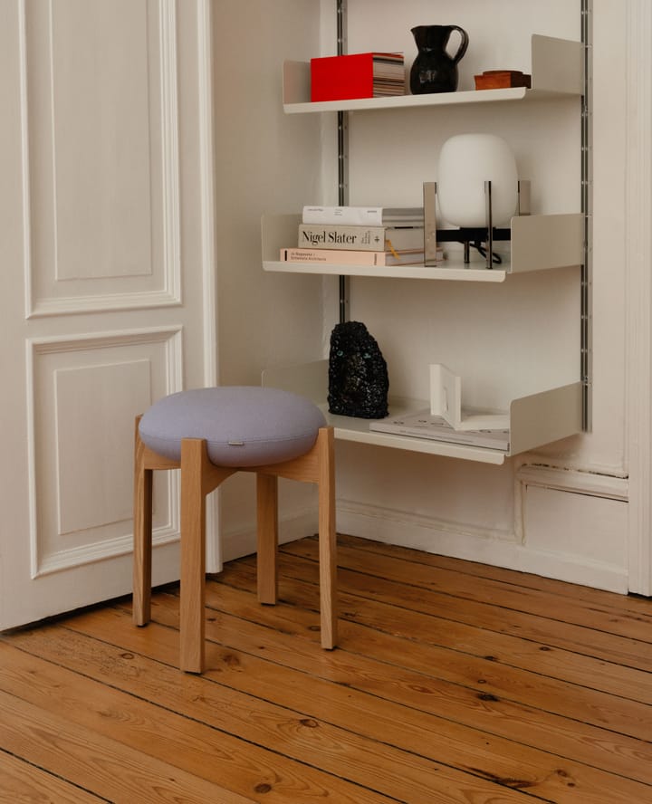 Pioneer low stool Fredericia Furniture
