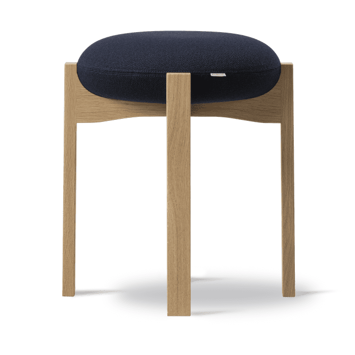 Pioneer low stool Fredericia Furniture