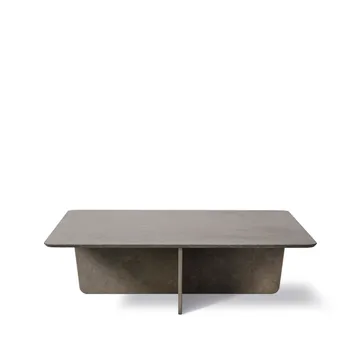 Tableau 1966 coffee table - Atlantico - Fredericia Furniture