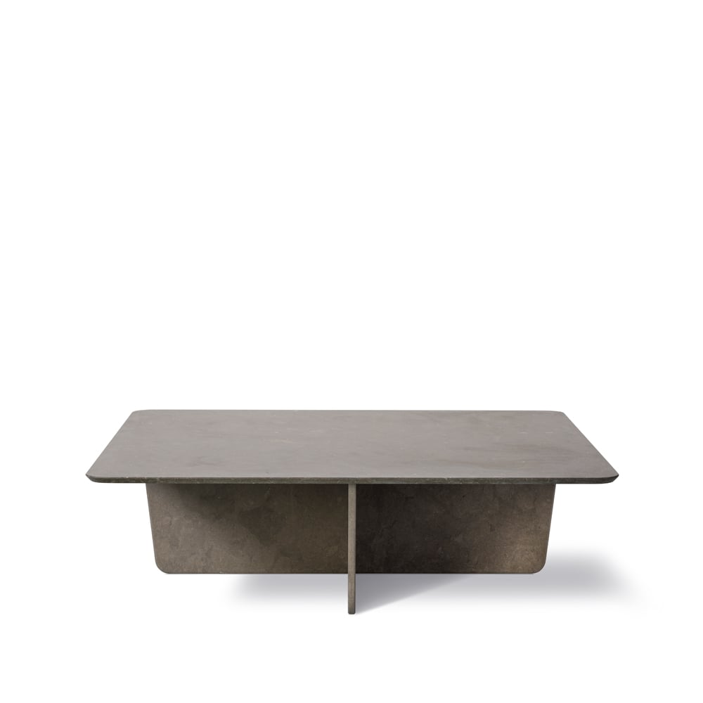 Fredericia Furniture Tableau 1966 coffee table Atlantico